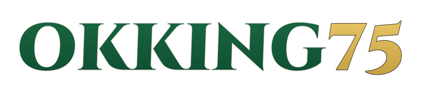 okking75 – Logo